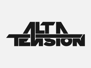 ALTA TENSION LOGO