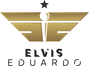 LOGO ELVIS EDUARDO